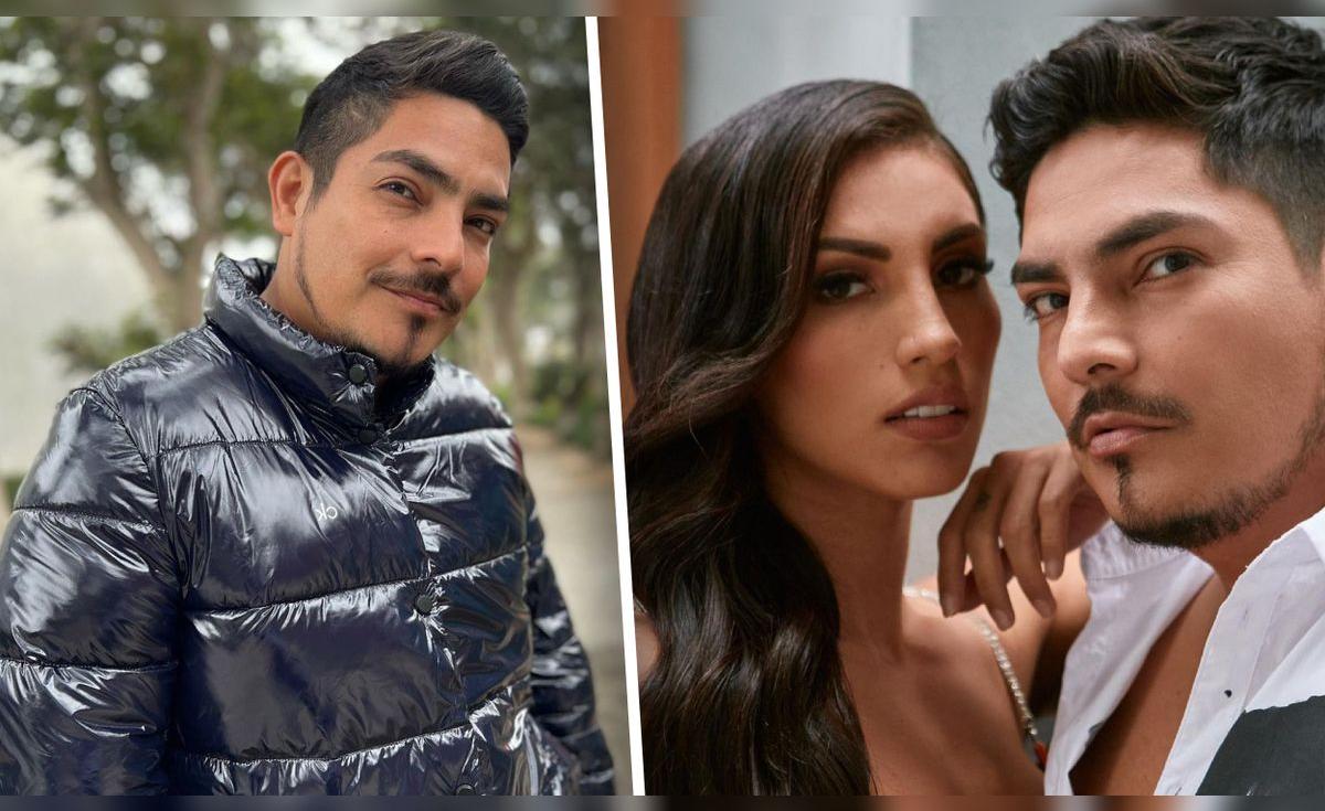 Erick Elera apoyaría incursión de Allison Pastor en OnlyFans "si le va