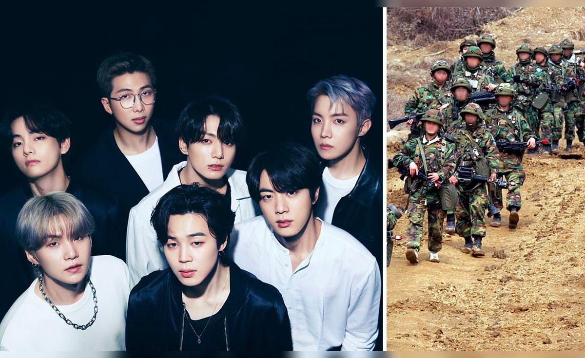 BTS Servicio militar: Jin habló de las críticas que recibió por