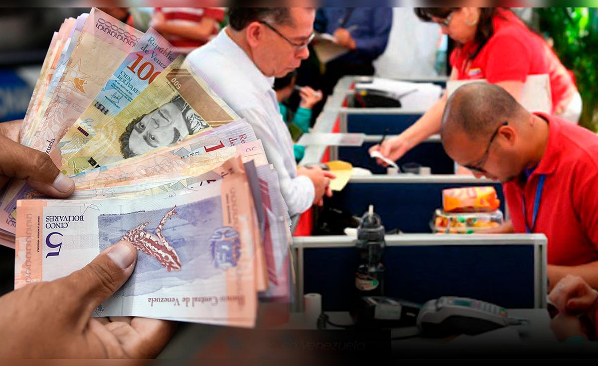 Pago de aguinaldos en Venezuela: cuándo recibirán el segundo pago de ...