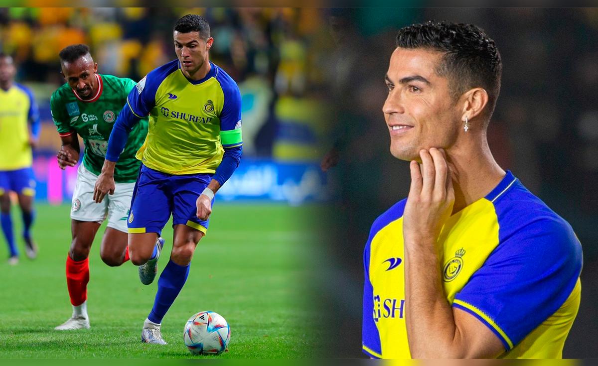 Al-Nassr EN VIVO: Donde ver el partido, debut de Cristiano Ronaldo ...