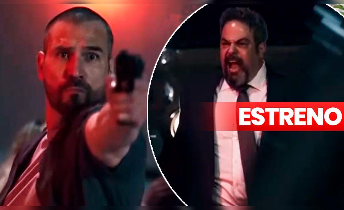 "El señor de los cielos 8" capítulo 10 completo por Telemundo ESTRENO ...