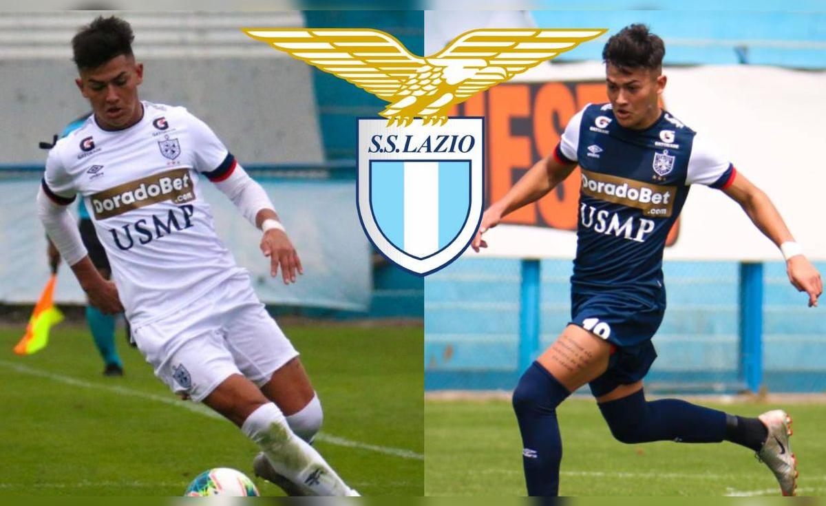 Liga 1 | El caso de Diego González: de jugar 3 partidos en San Martín a ...
