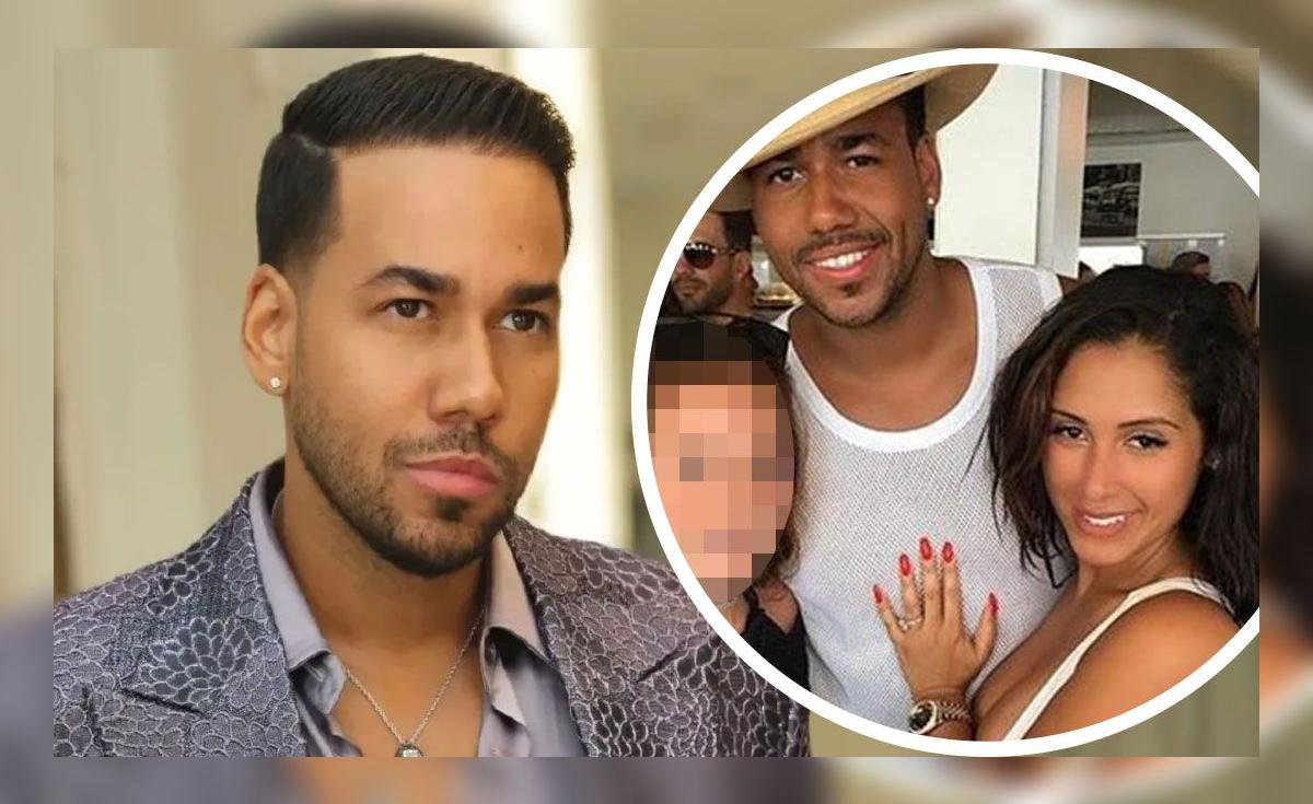 Romeo Santos: ¿Quién es su misteriosa esposa Francelys Infante?