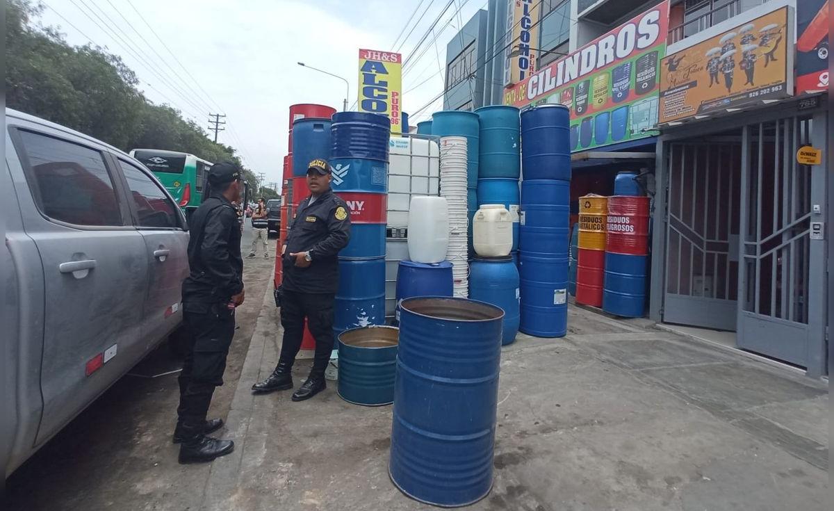 La Libertad | Trujillo: Asesinan de un balazo a empresario minero para ...