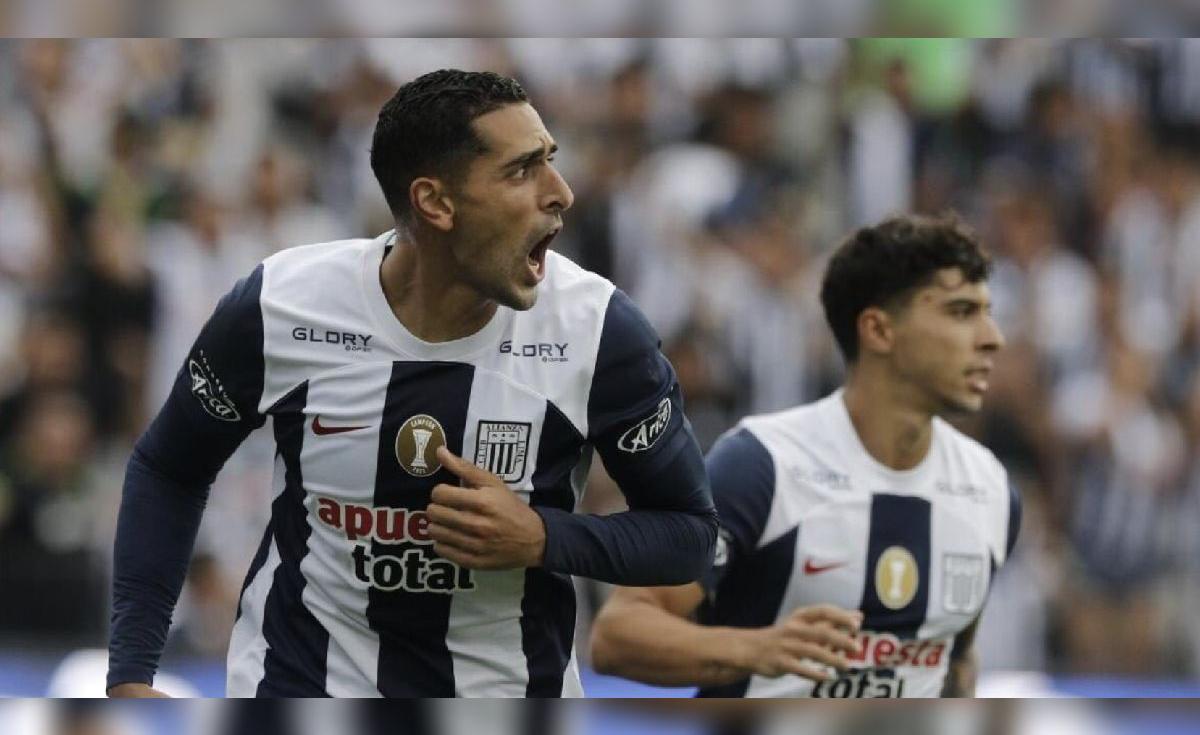 Cómo quedó Alianza Lima 2-0 Sport Boys por la fecha 4 de la Liga 1 2023 ...