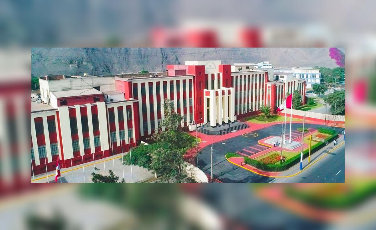 UNI: ¿qué puesto ocupa en el ranking de las 15 mejores universidades ...