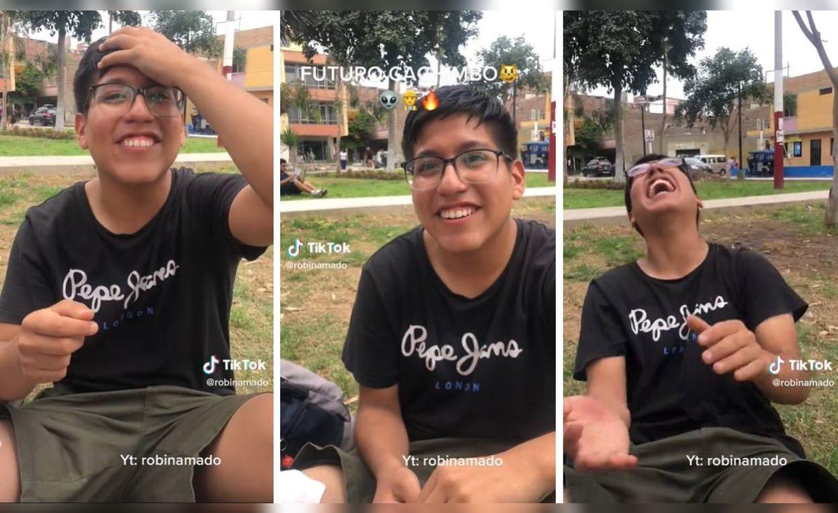TikTok viral: Alumno confiesa que lleva postulando a la UNI desde el ...