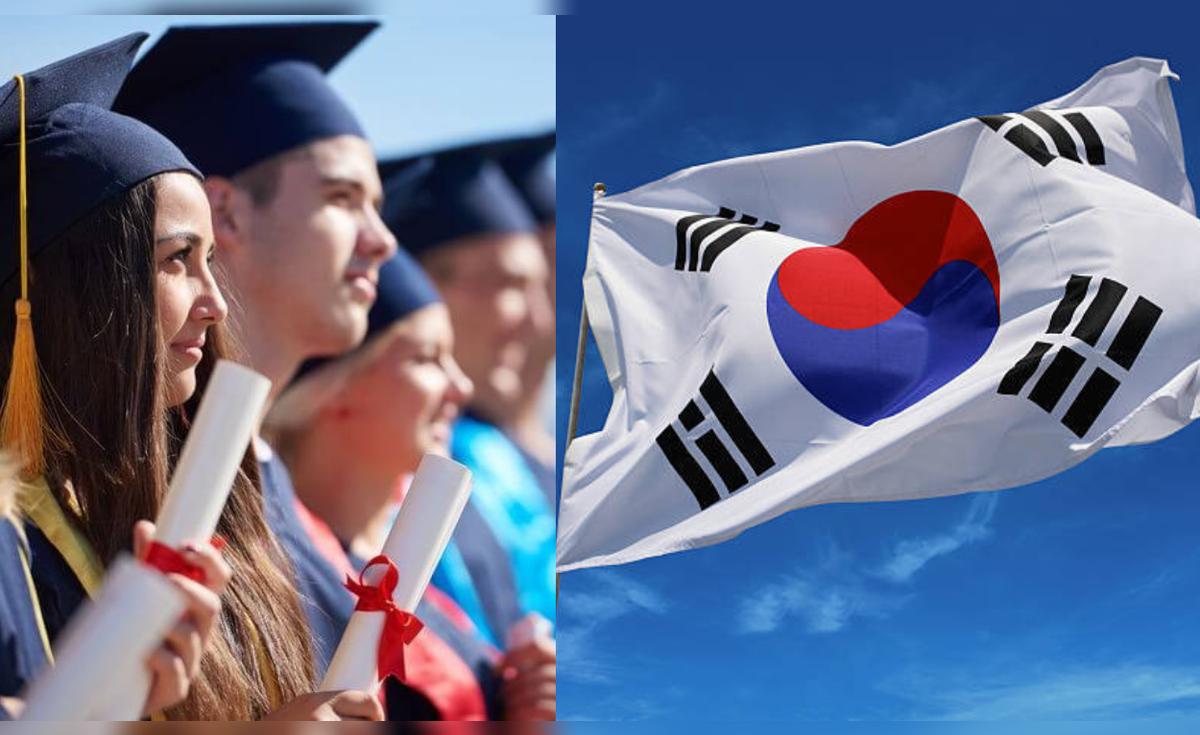 Conoce cómo obtener una beca de posgrado para estudiar en Corea ...