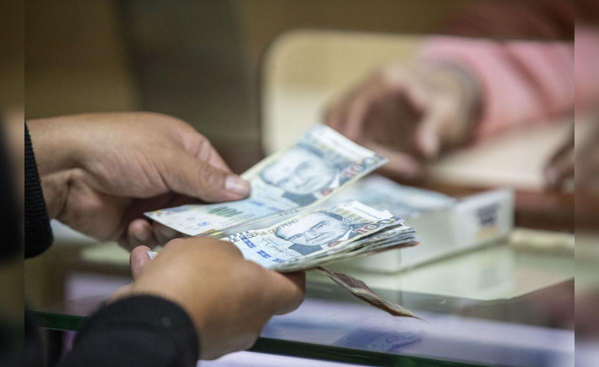 MEF: gerentes generales de gobiernos regionales tendrán sueldo de S/14. ...
