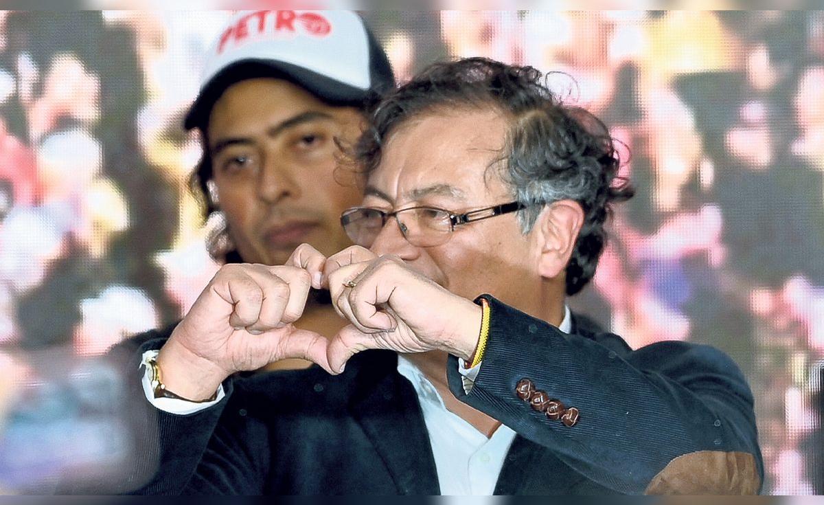Colombia | Hijo de Gustavo Petro es acusado de recibir dinero de un ...