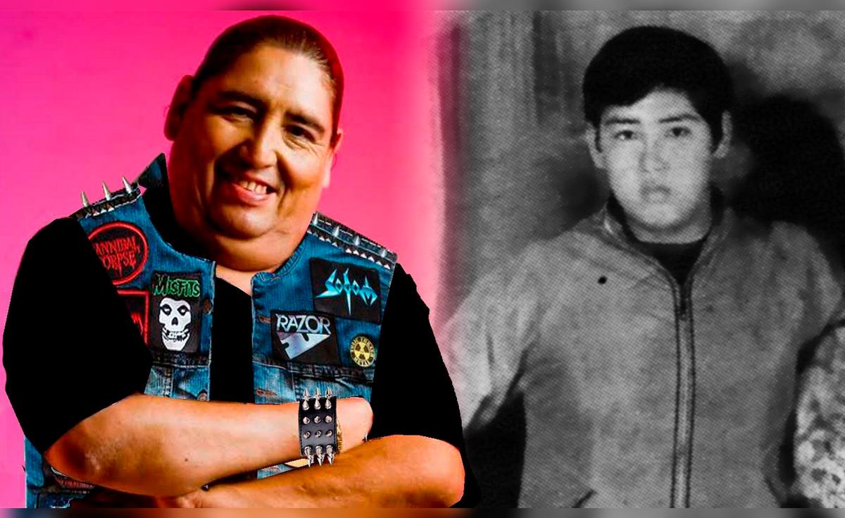 Tongo: ¿por qué se le conocía así a Abelardo Gutiérrez Alanya, creador ...