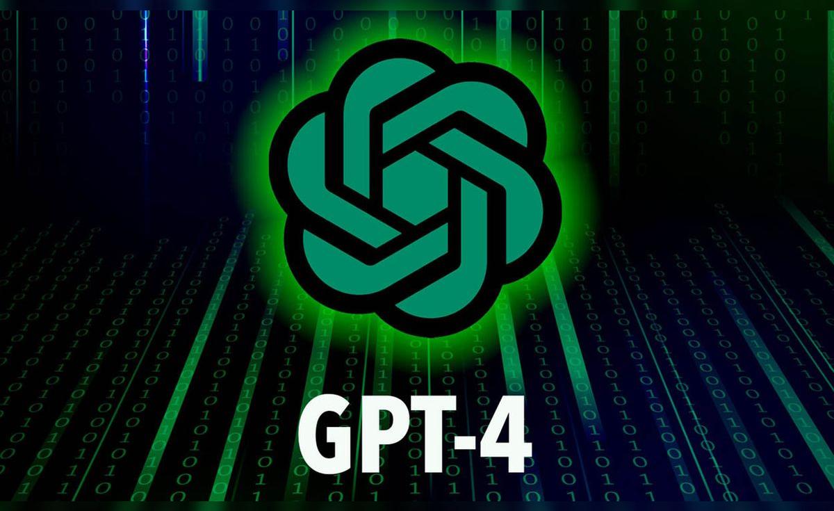 Microsoft anuncia que GPT-4 llegará la próxima semana y que será ...
