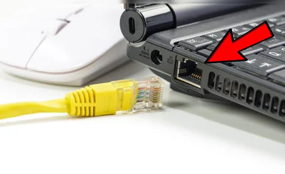 Qu Es El Cable Ethernet Y De Qu Sirve Conectarlo Desde Tu Router Wi 
