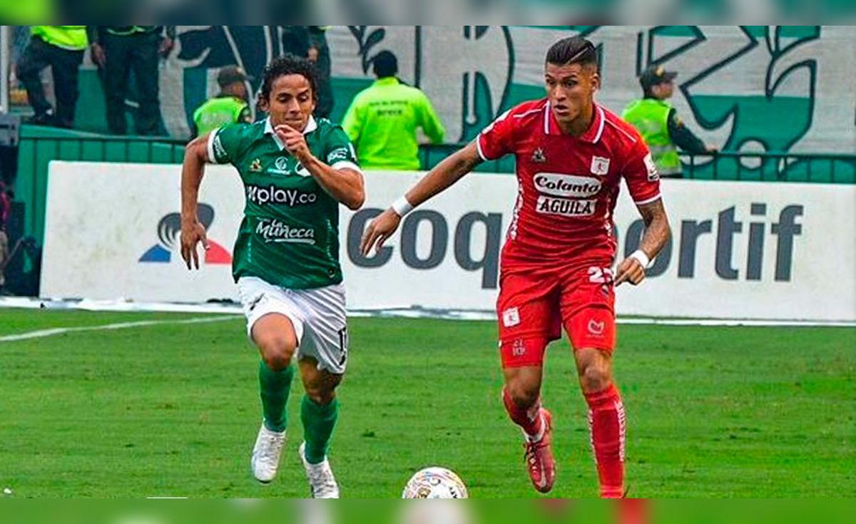 Deportivo Cali vs América de Cali, En Vivo, Liga BetPlay Dimayor 2023 ...