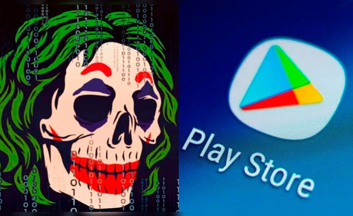 El virus Joker volvió: ¿qué apps estuvieron infectadas y debes ...