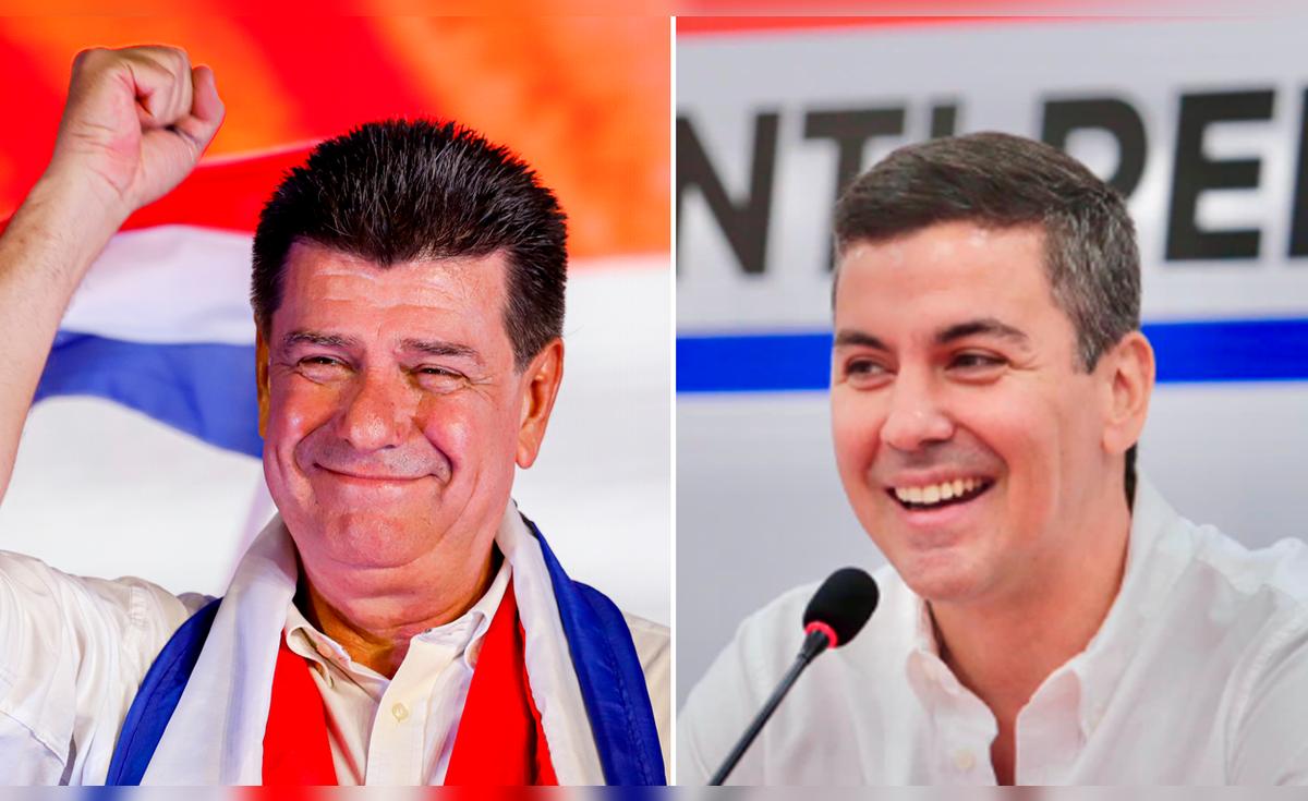 Elecciones Paraguay 2023: el país se encamina a una elección ...