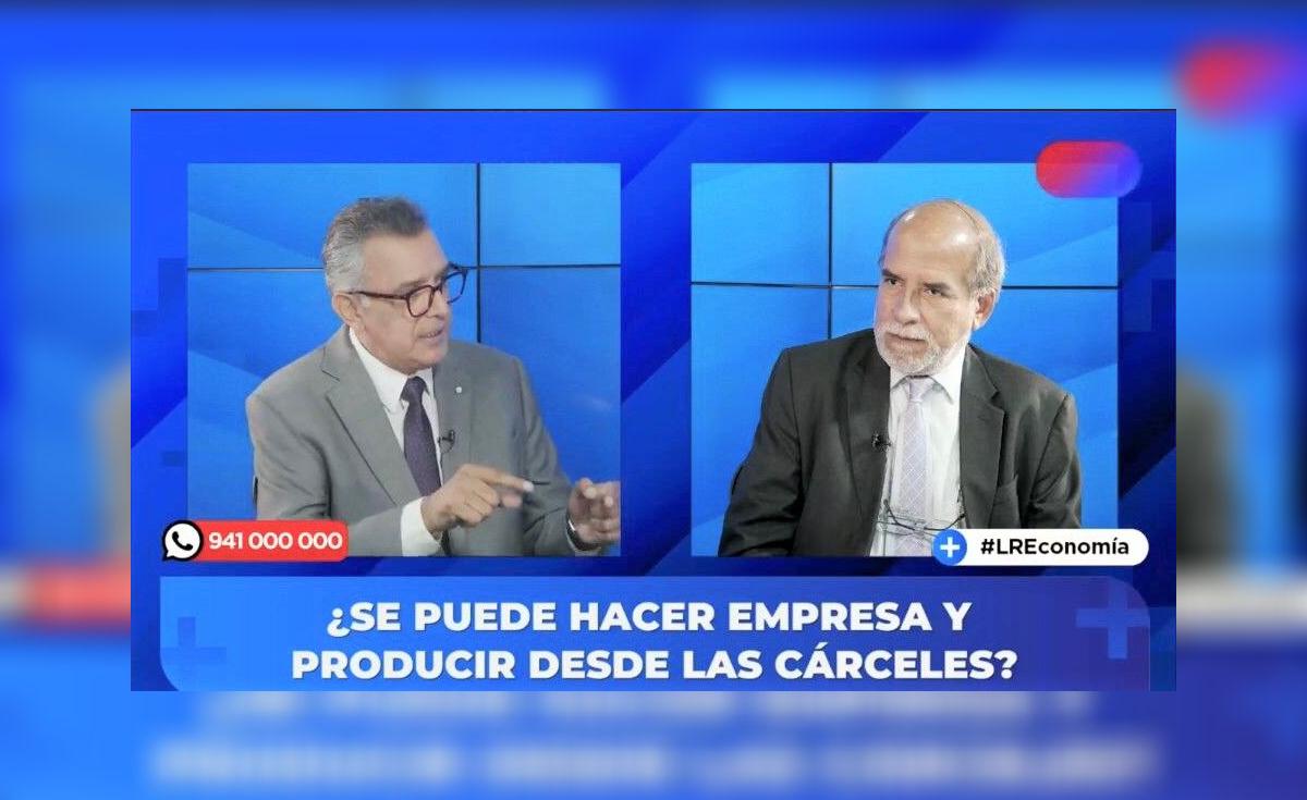 INPE: “Cusco será el primer centro penitenciario del Perú en ...