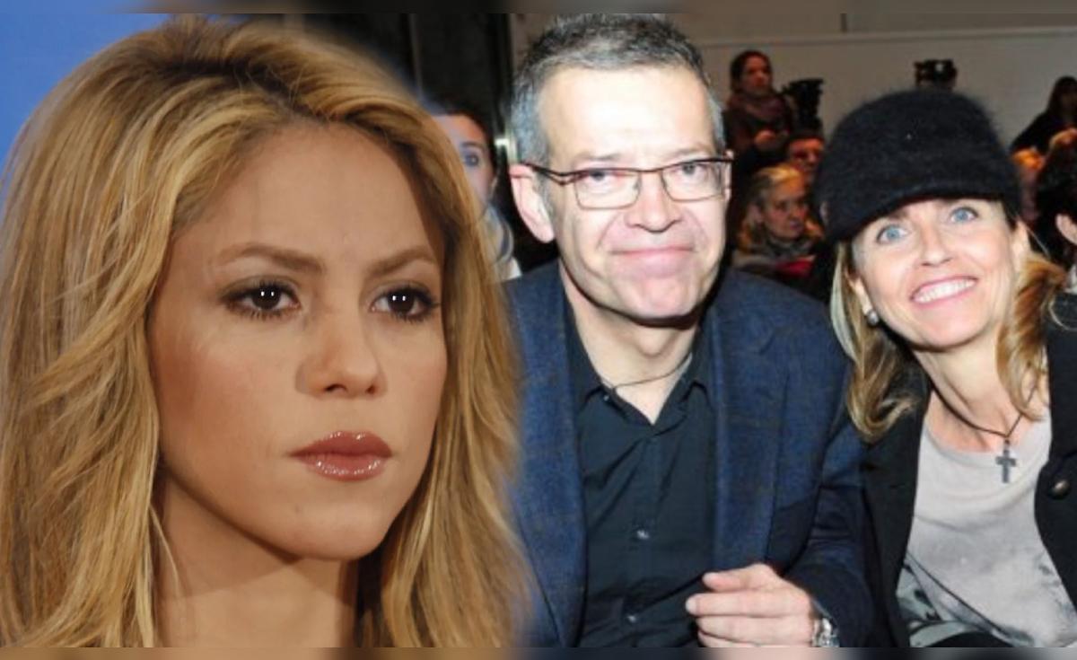 Shakira: padres de Gerard Piqué exigieron a la cantante desalojar la casa  que compartía con sus hijos | Joan Piqué | Barcelona España | Miami |  Famosos | La República