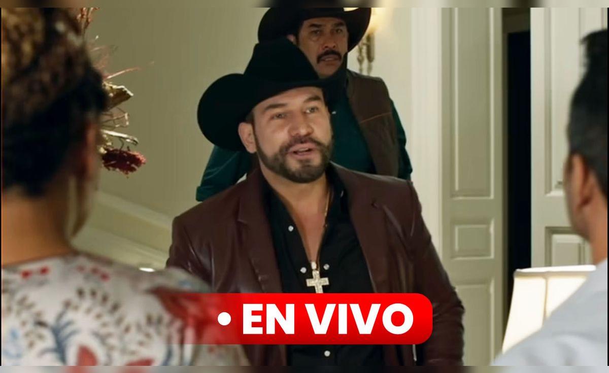 Telemundo El señor de los cielos 8 capítulo 58 completo EN VIVO HOY ...