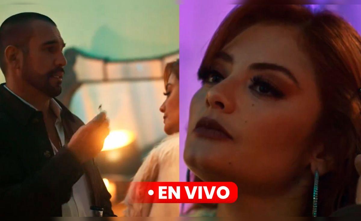 El señor de los cielos 8 capítulo 60 completo EN VIVO HOY por Telemundo ...