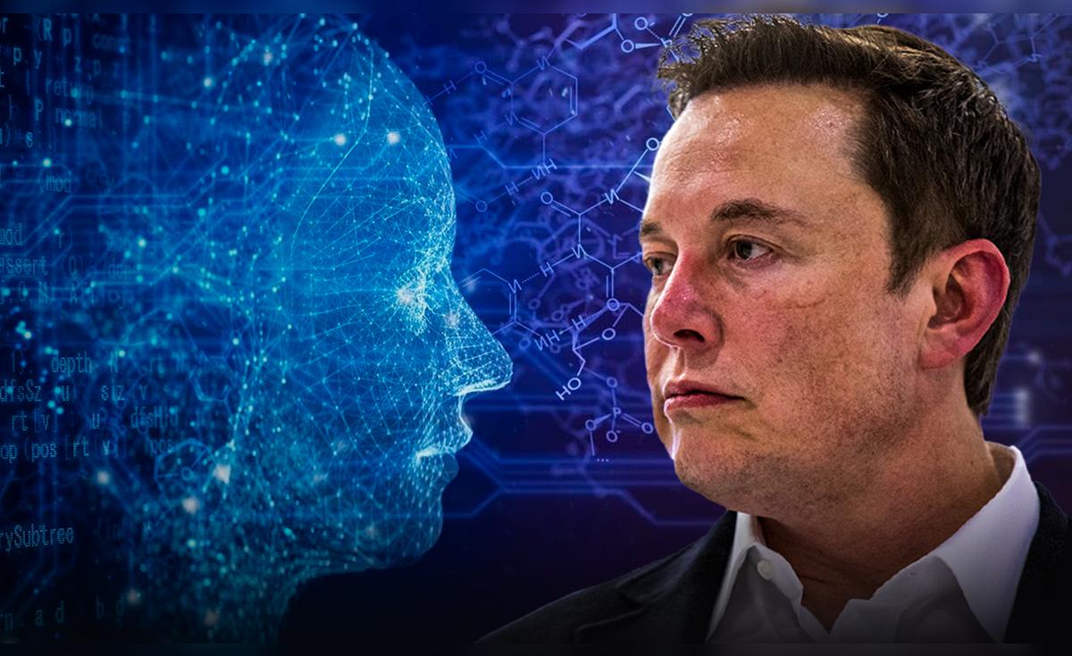 Elon Musk advierte que la inteligencia artificial tiene potencial de ...