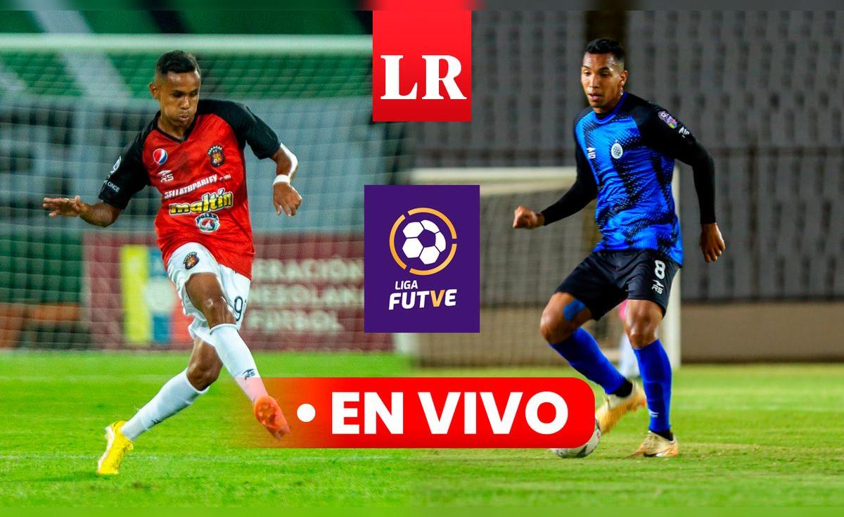 Caracas vs. Mineros de Guayana EN VIVO: sigue AQUÍ el juego por la Liga ...
