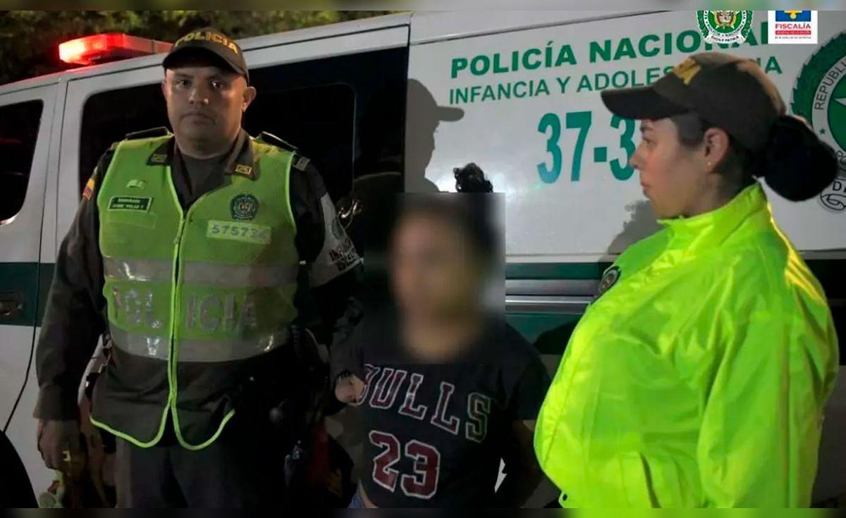 Colombia: condenan a mujer que abusaba y explotaba sexualmente a su ...