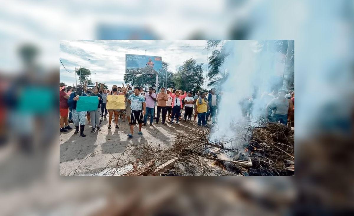 Paro del 18 de abril: ¿en qué regiones habrá movilizaciones contra el ...