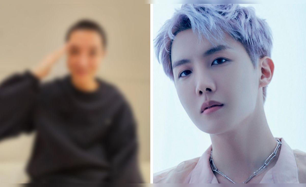 Jung Hoseok Kbs Dna Sign