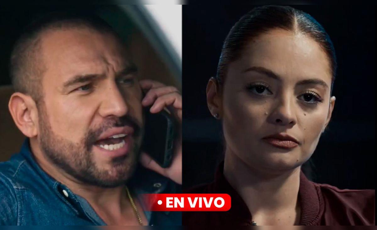El señor de los cielos 8 capítulo 63 completo EN VIVO HOY por Telemundo ...