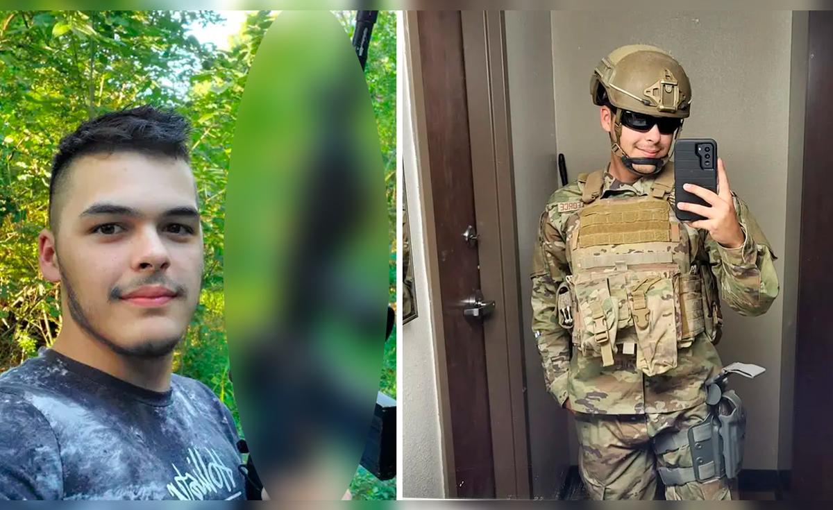 Estados Unidos | Soldado busca trabajo como asesino a sueldo en web ...