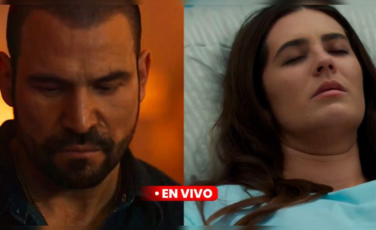 El señor de los cielos 8 capítulo 68 completo EN VIVO HOY por Telemundo ...