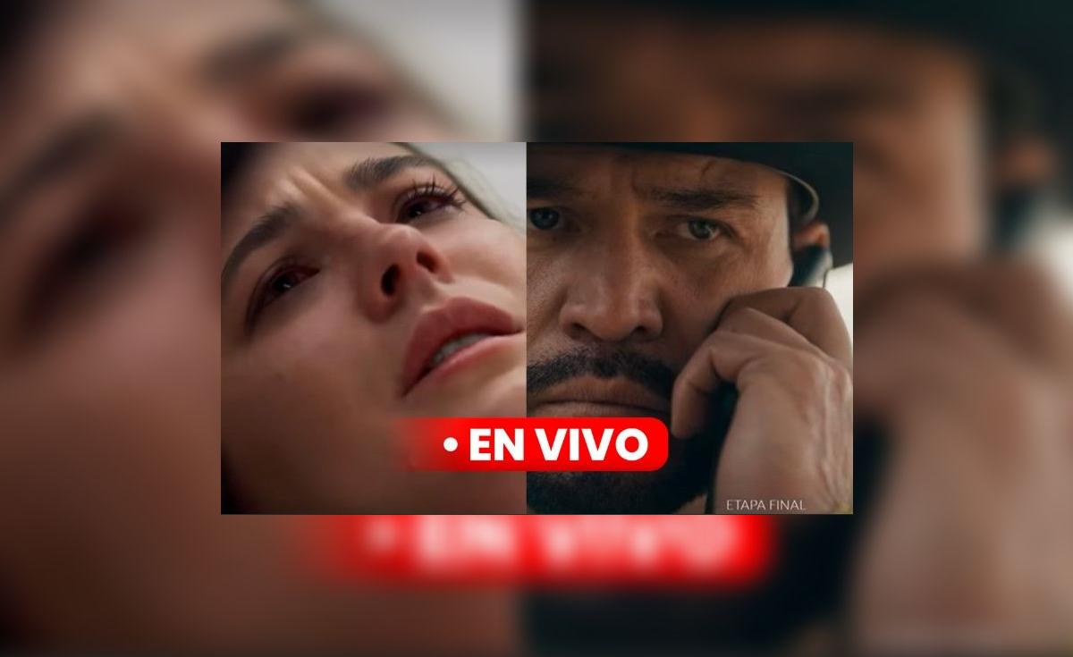 Telemundo El señor de los cielos 8 capítulo 69 completo EN VIVO HOY ...