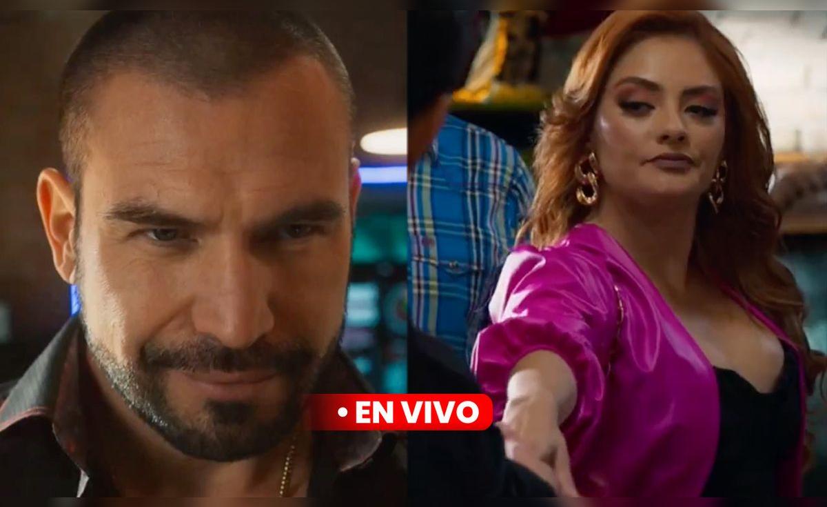 El señor de los cielos 8 capítulo 70 completo EN VIVO HOY por Telemundo ...