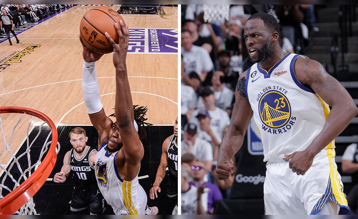 Warriors vs Kings en vivo: sigue aquí el partido 7 de playoffs de la