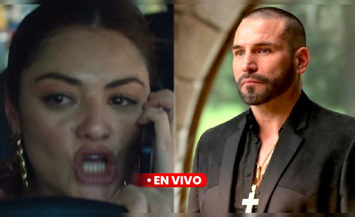 El señor de los cielos 8 capítulo 75 completo EN VIVO HOY por Telemundo ...