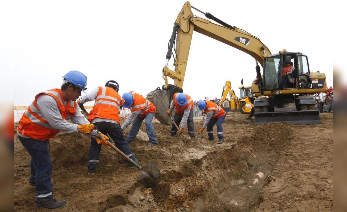 MEF anuncia shock de inversiones por S/ 1,000 millones para reactivar ...