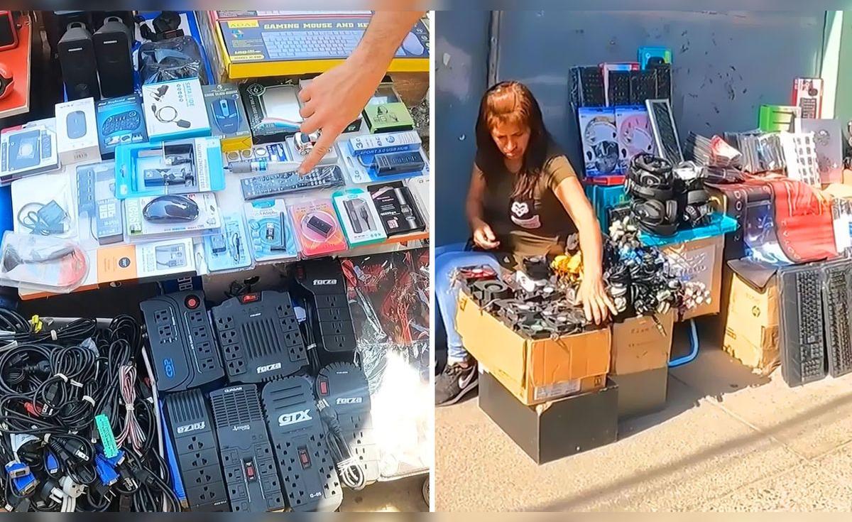 ¿Cuál es el mercado tecnológico más barato de Lima donde puedes comprar ...