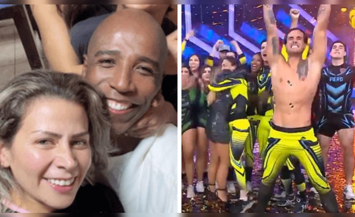 ‘Cuto’ Guadalupe: ¿por qué el exjugador quería que su pareja Charlene Castro ingresara a "EEG"? | AMPAY | Charlene Castro | Magaly Medina | Farándula | La República