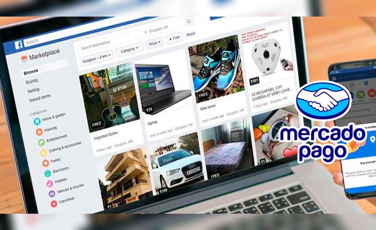 ¿Cómo funciona la estafa 'Te pago a través de Mercado Pago' en la que ...