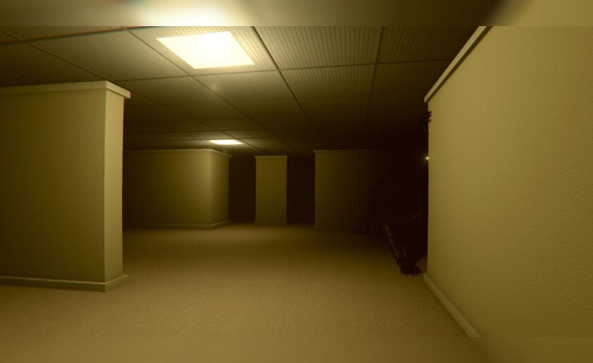 Backrooms qu Son Y Es Posible Adentrarse En Ellos Creepypastas backrooms-qu-son-y-es-posible-adentrarse-en-ellos-creepypastas