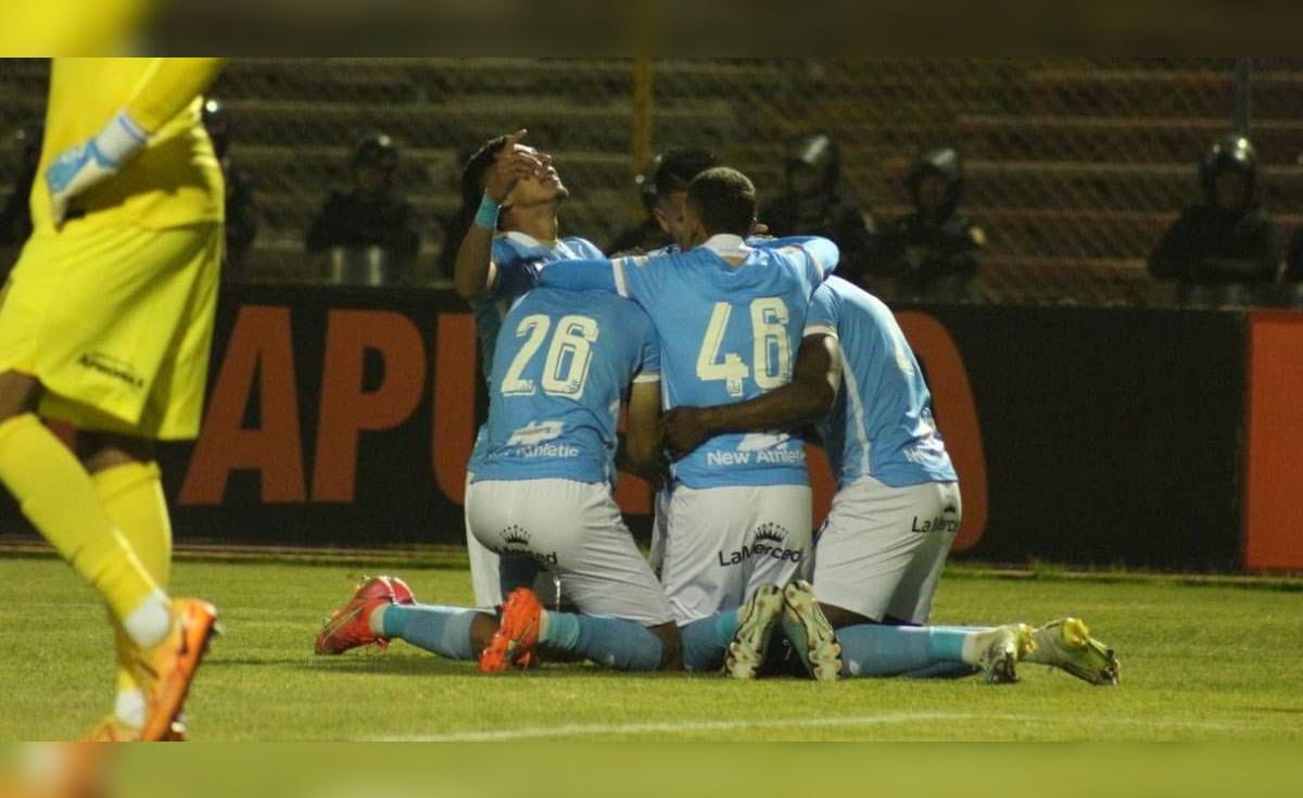 ADT derrotó 2-1 a Alianza Lima por la fecha 18 del Torneo Apertura de ...