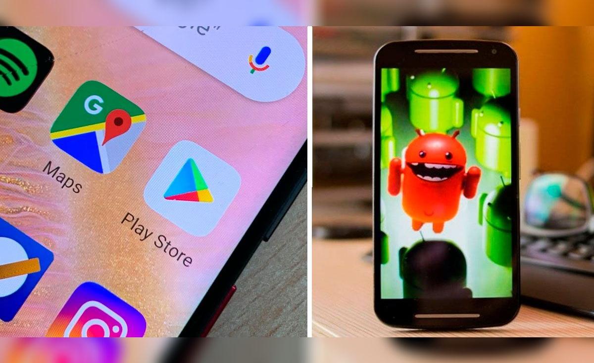 Virus en Play Store: descubren 193 apps infectadas que debes ...