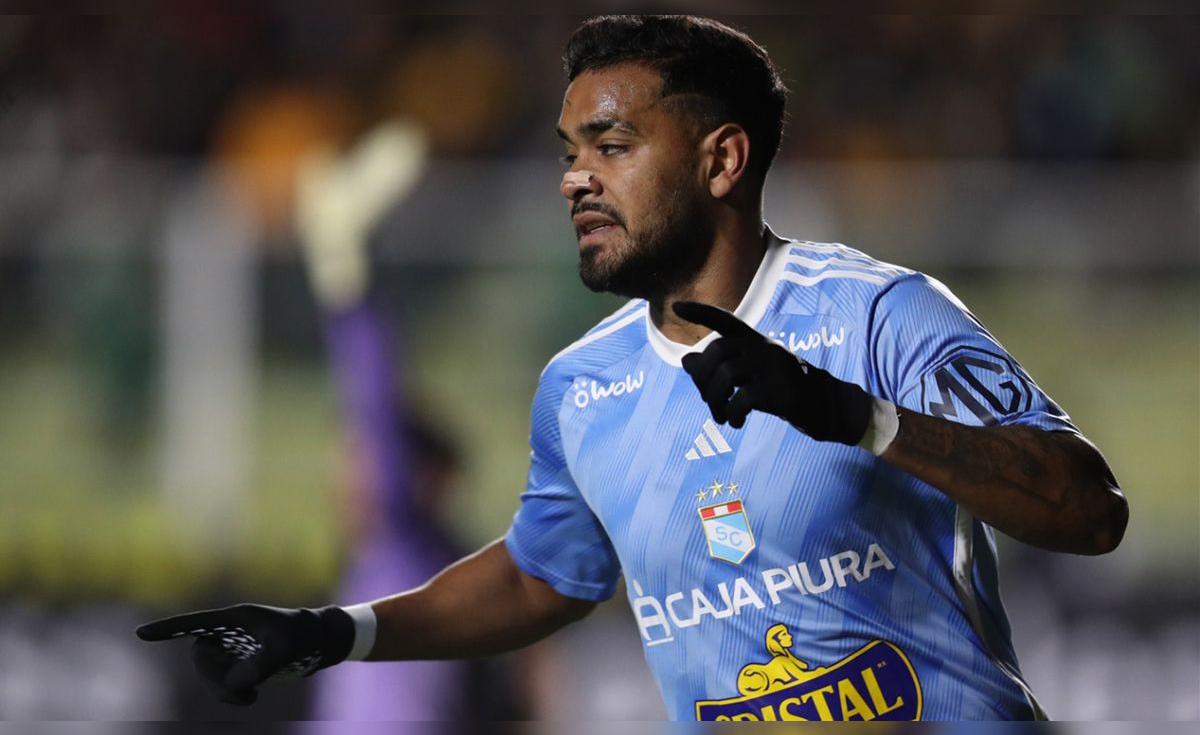 Sporting Cristal: qué resultados necesita para clasificar a octavos de ...