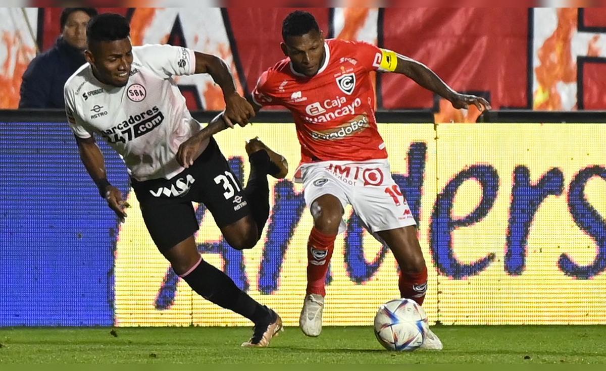 ¿Cómo quedaron Cienciano vs. Sport Boys por la Liga 1 del fútbol ...