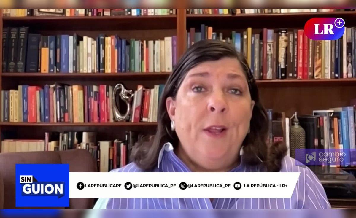 Api Maria Rmp Rosa María Palacios | RMP: