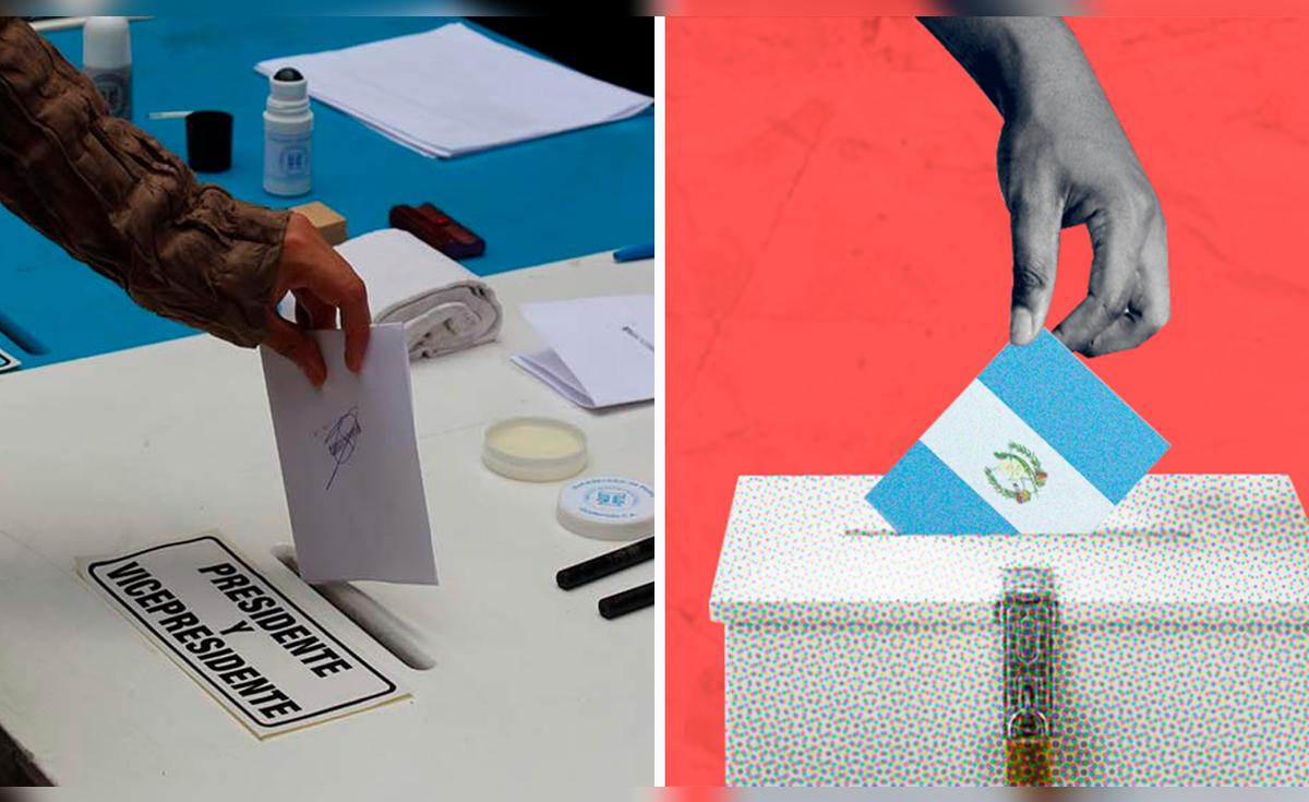 Voto en blanco: ¿qué es y qué pasa si gana el voto en blanco en las ...
