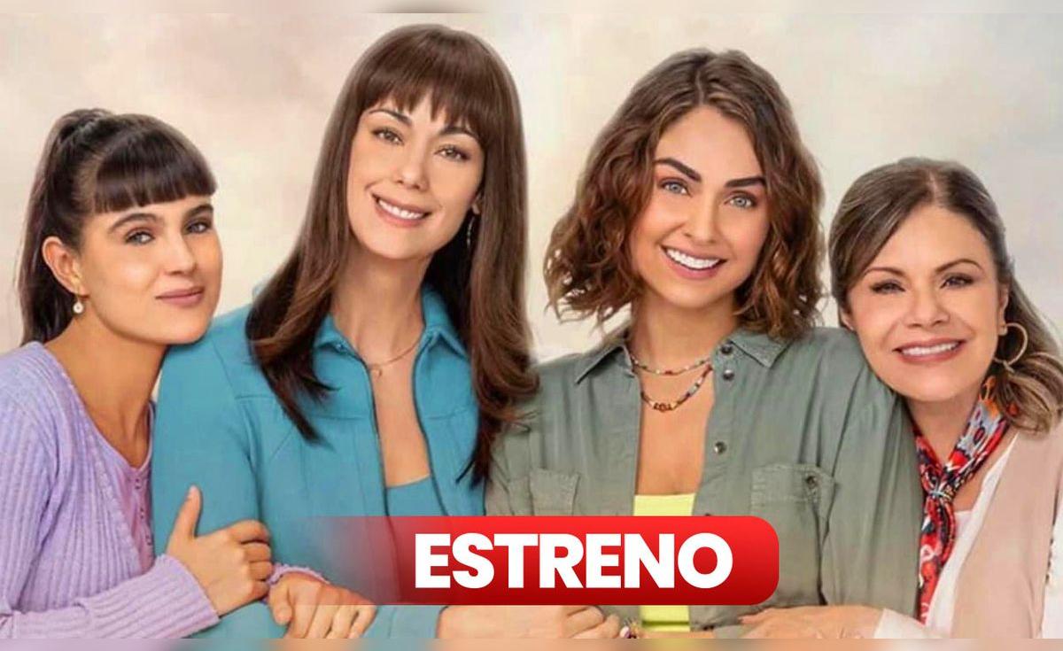 Vencer la culpa ESTRENO EN VIVO HOY por Canal de las Estrellas: horario ...