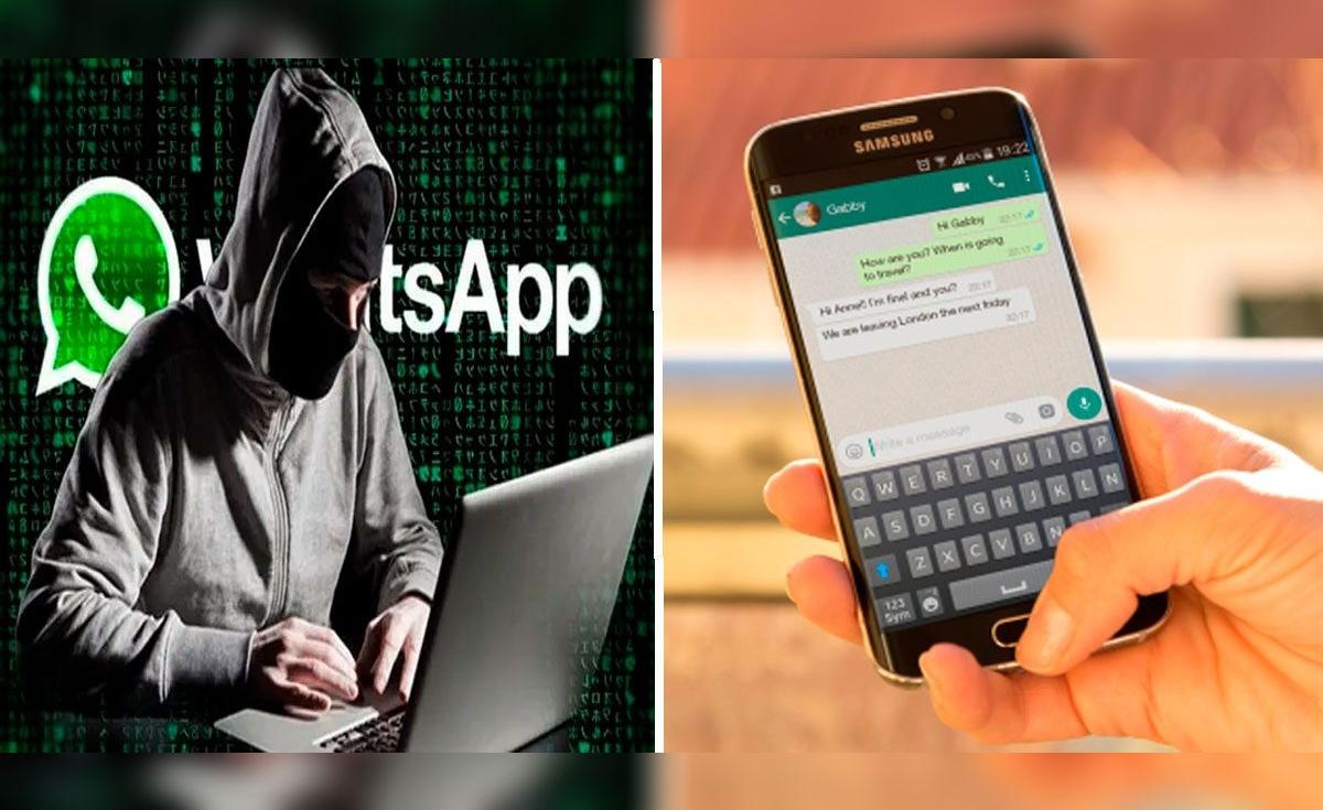 WhatsApp: ¿cómo suelen robar cuentas de WhatsApp y qué debes hacer para ...