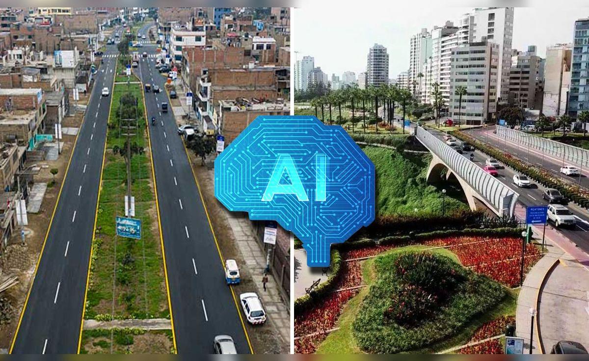 ¿Cuál es el mejor distrito de Lima Metropolitana para vivir según la IA ...
